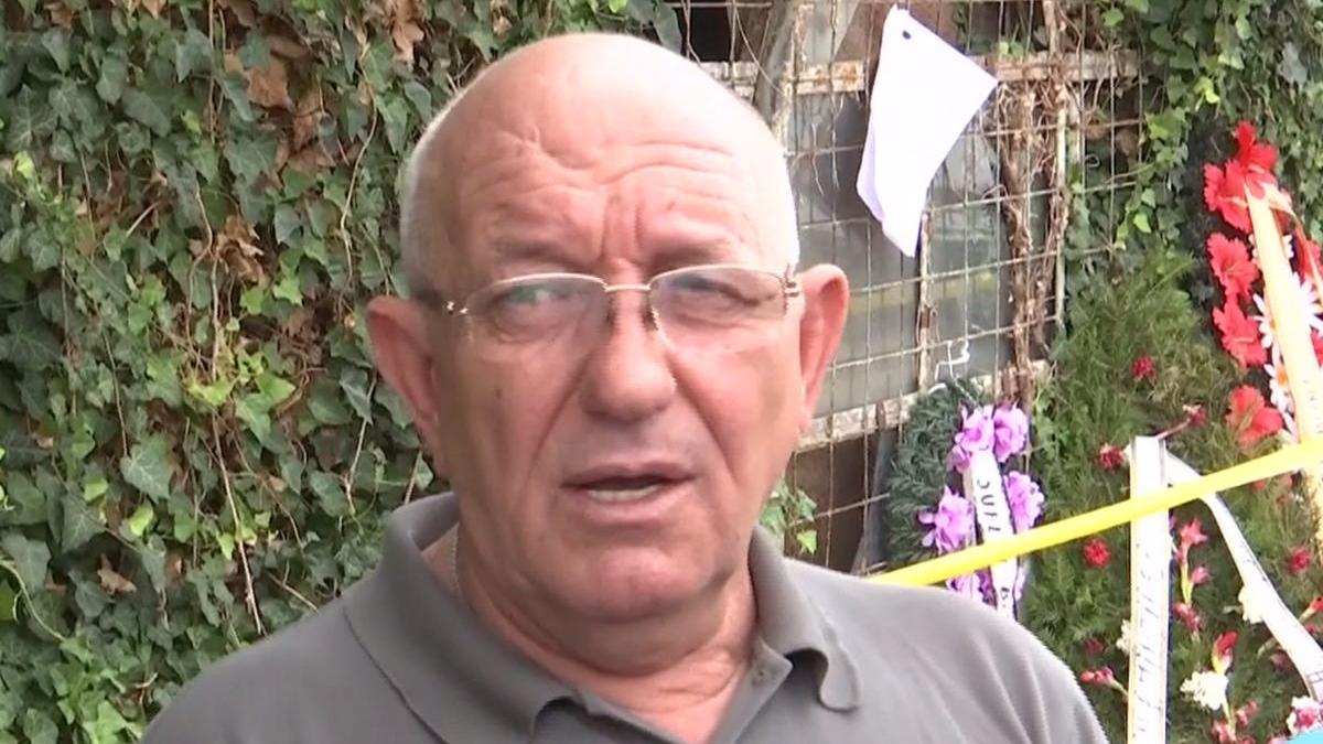 drama unui tata care si a pierdut fiica fata mea a fost vanduta din curtea prietenului ei geanina a