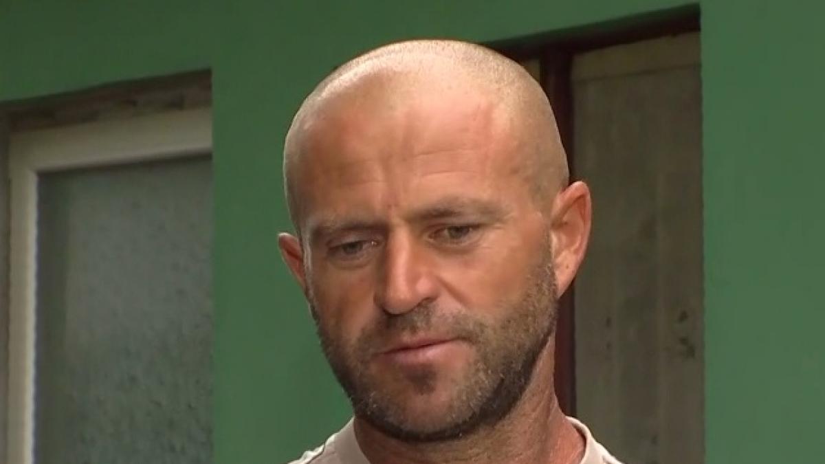 furie lacrimi si speranta pentru tatal alexandrei nu mi am pierdut increderea cred ca ea este in