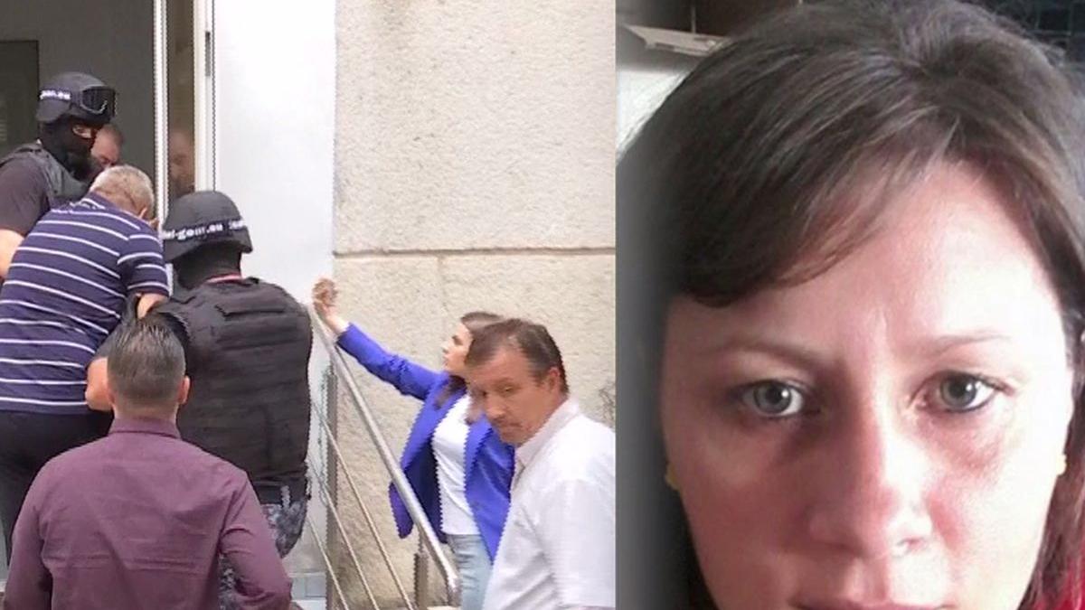 marturia care rastoarna cazul de la caracal fiica lui gheorghe dinca prima reactie