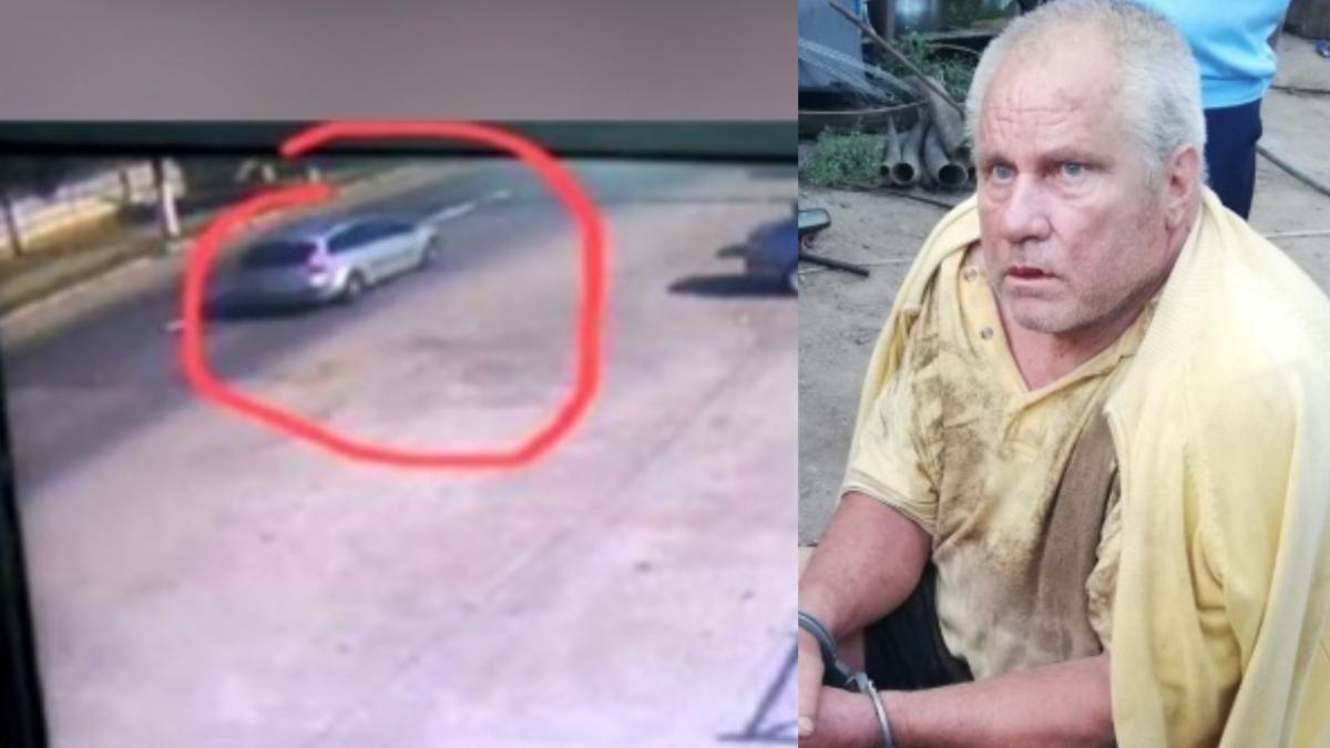 planul diabolic pus la cale de gheorghe dinca traseul criminalului din caracal in ziua rapirii pas