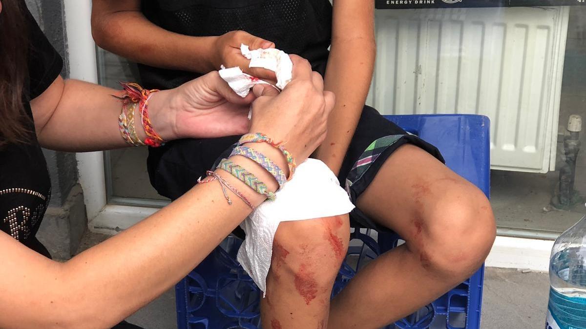 un nou caz cutremura romania o femeie din ilfov a intrat peste un copil in casa l a injunghiat si a