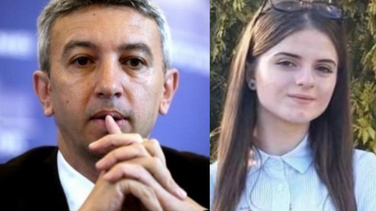 dan diaconescu reactie tulburatoare in cazul de la caracal