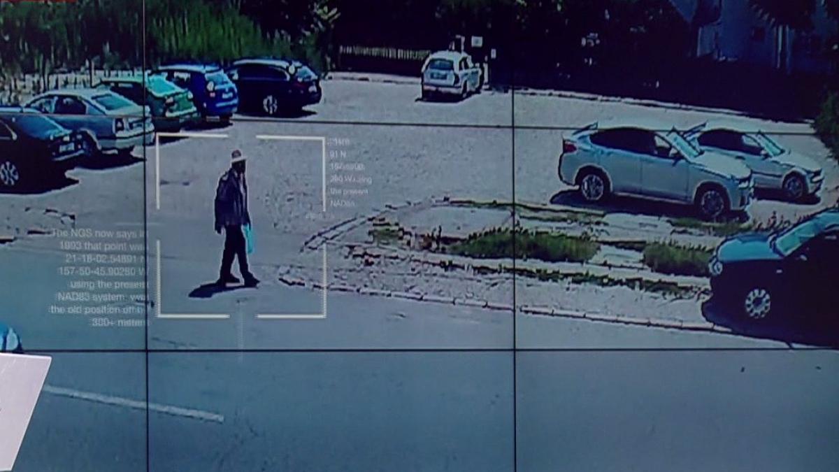 filmul complet al unei tragedii revoltatoare cum a omorat o gheorghe dinca pe alexandra macesanu