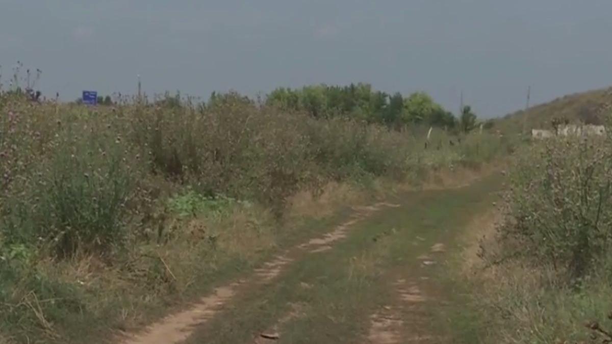 veneau dinspre terenul criminalului ce s a intamplat cu doar sase ore inainte ca politistii sa