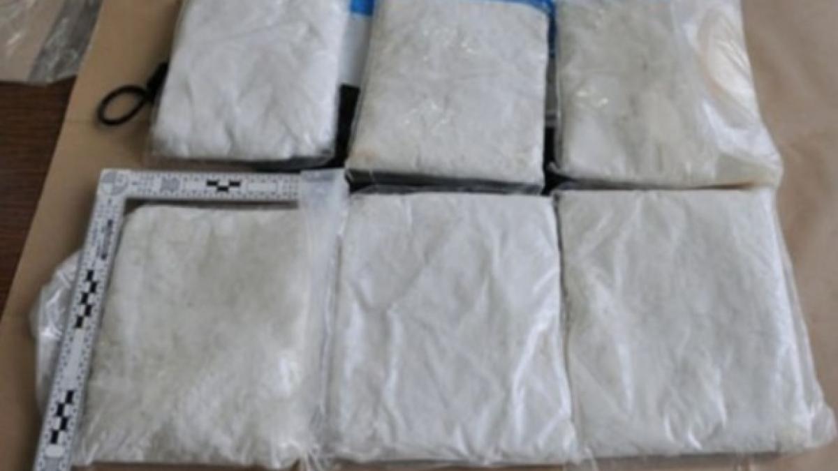 captura record autoritatile germane au gasit cocaina de 1 miliard de euro unde erau ascunse