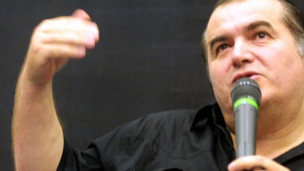 florin calinescu anunt soc cu mai putin de patru luni inainte de alegerile prezidentiale