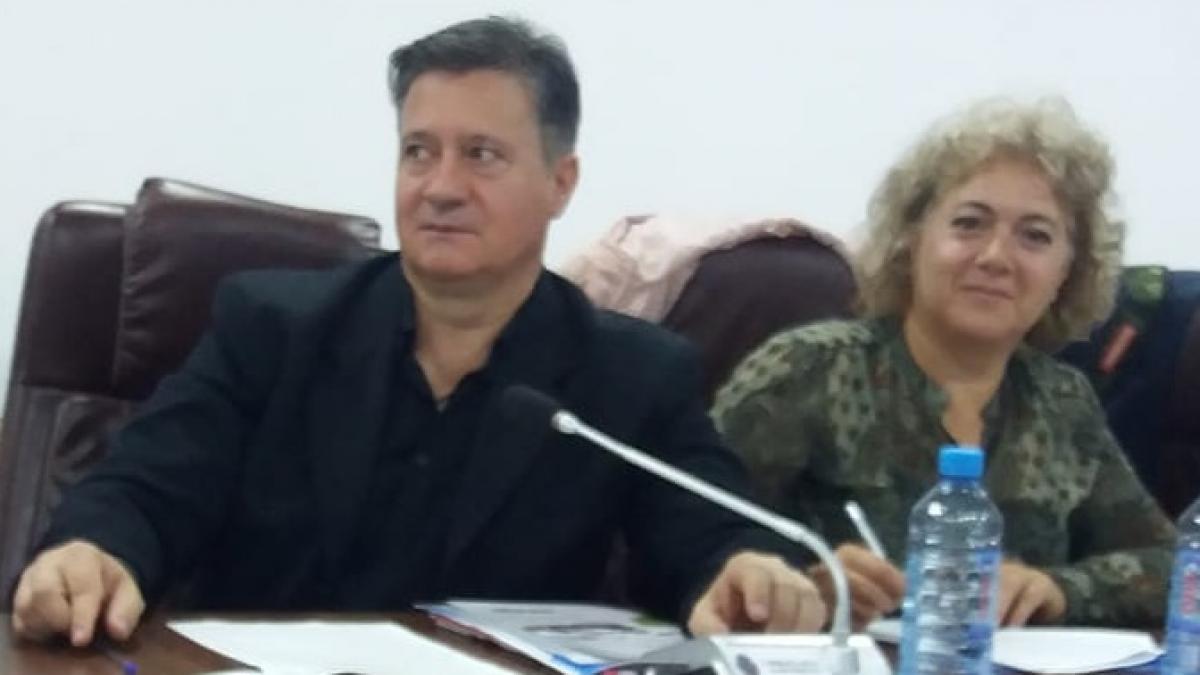 usr candidat controversat la primaria sectorului 4 ce parere are acesta despre femei