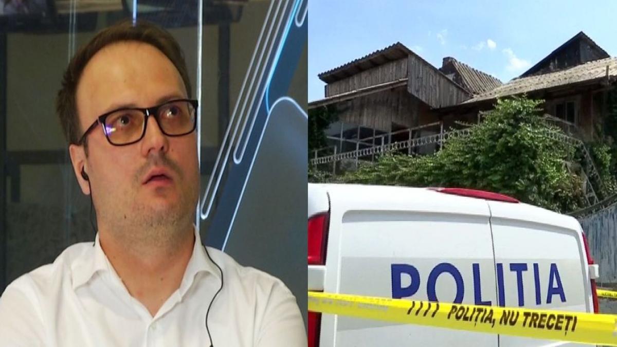 alexandru cumpanasu amenintat cu moartea