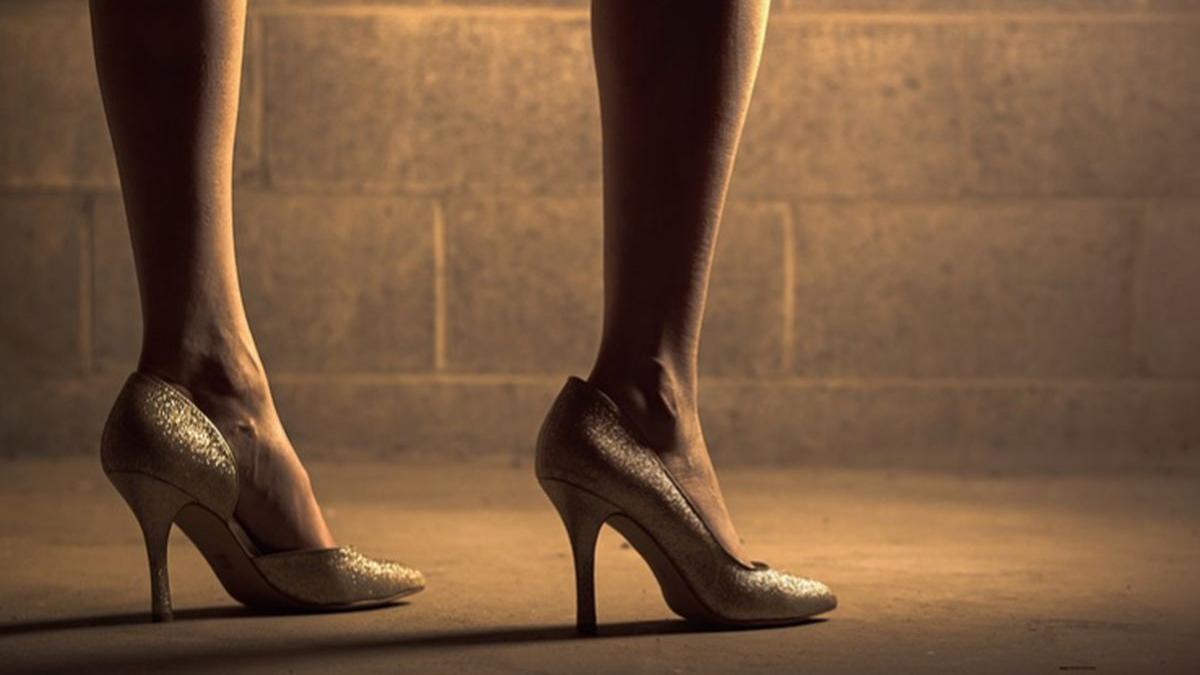 descoperiti marturia incendiara a unei prostituate