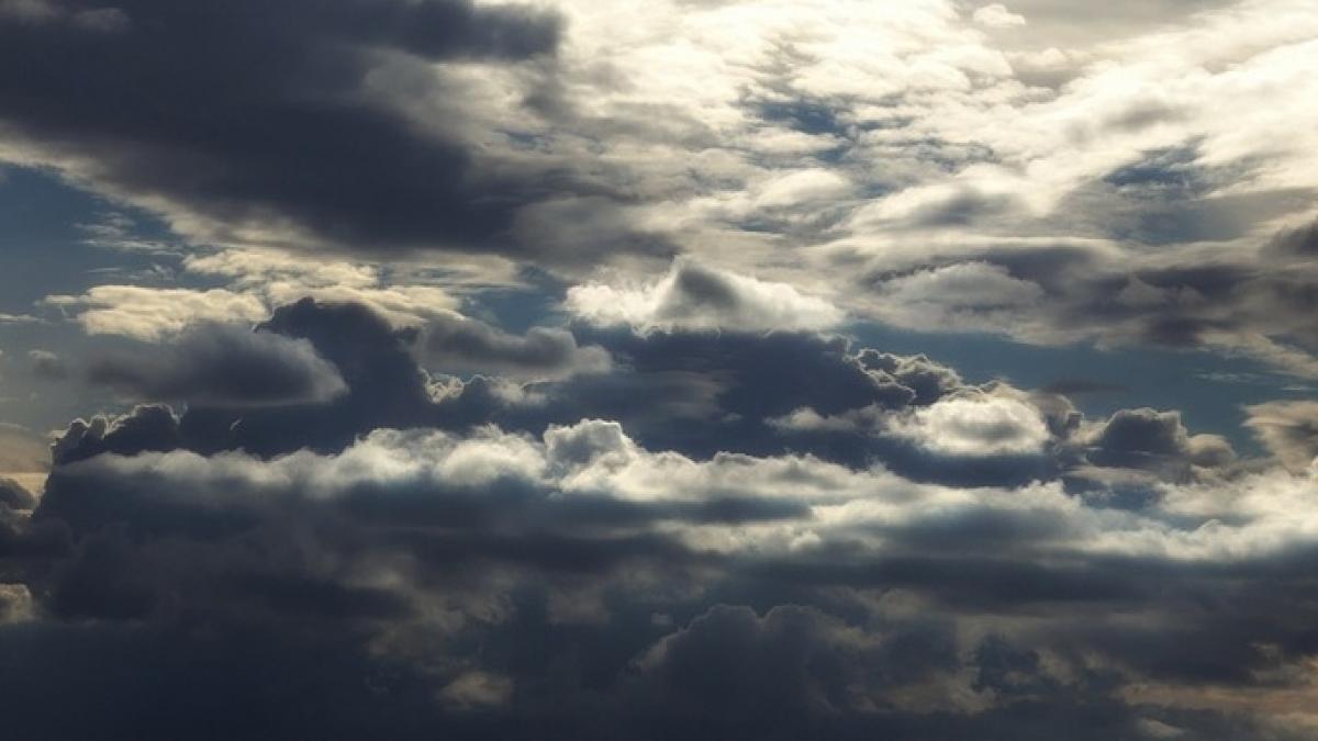 prognoza meteo 4 august vremea va fi racoroasa cu innorari temporar accentuate