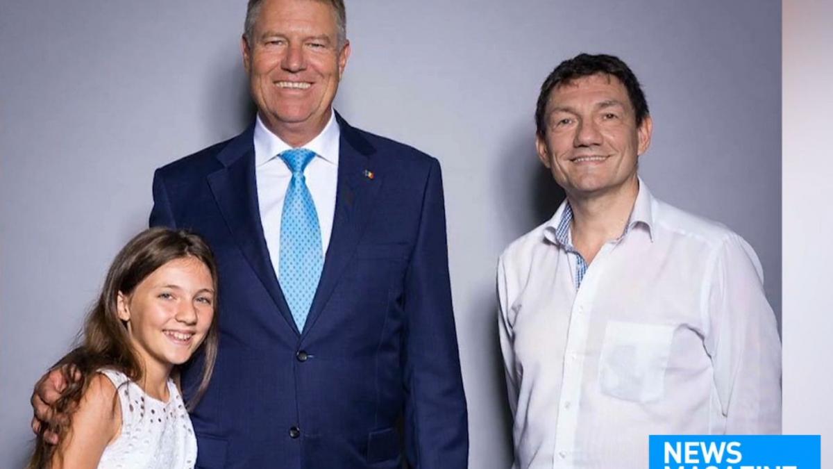 romania zguduita de o tragedie ce face klaus iohannis