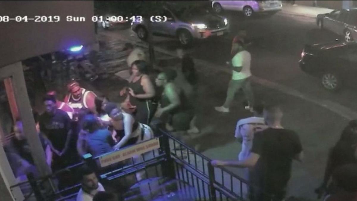 americanii in stare de soc dupa doua atacuri armate