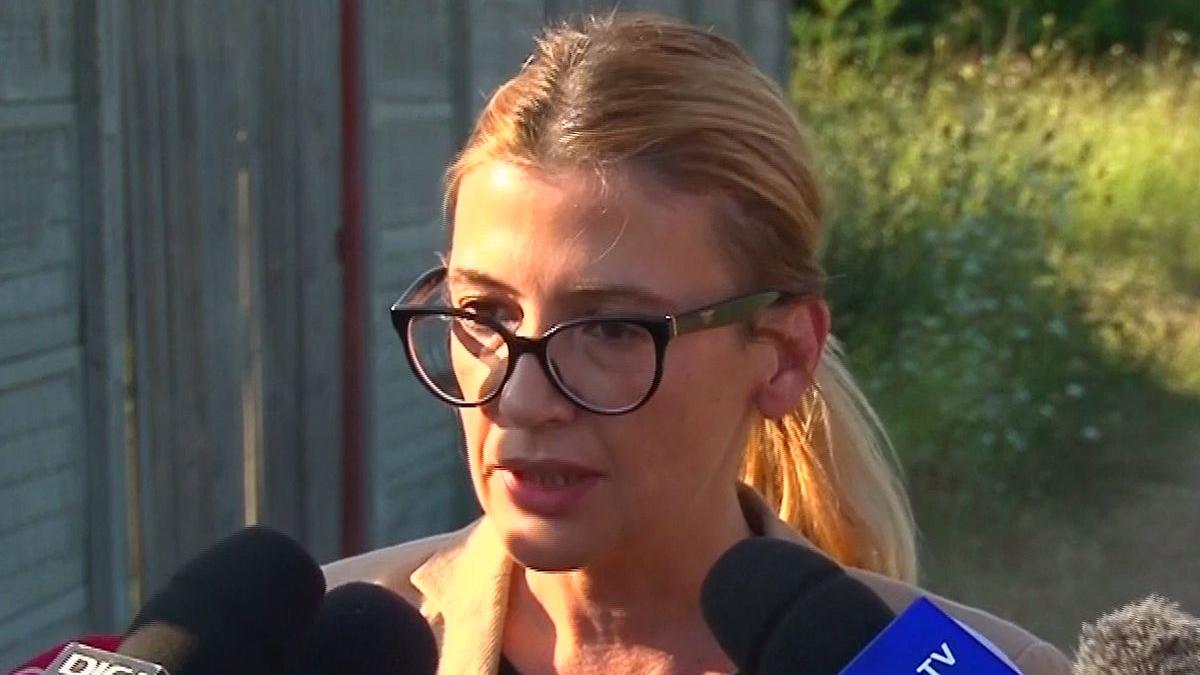 diicot inculpatul a indicat un sac cu oase arse si cenusa nu avem indicii ca sunt mai multe victime