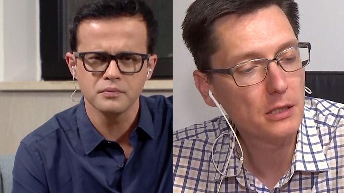 fostul avocat al lui dinca detalii exclusive din ancheta a avut un blocaj in timpul audierii cerea