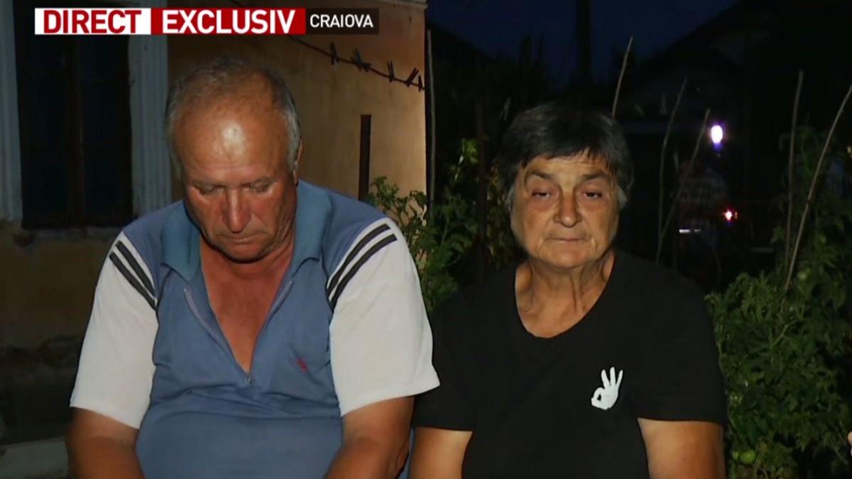 furie lacrimi si speranta in familia luizei melencu bunica sufletul imi spune ca nepoata mea