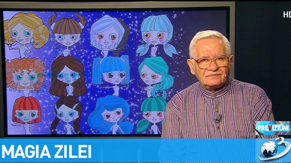 horoscop magia zilei cu mihai voropchievici personalitatea copiilor din zodia rac