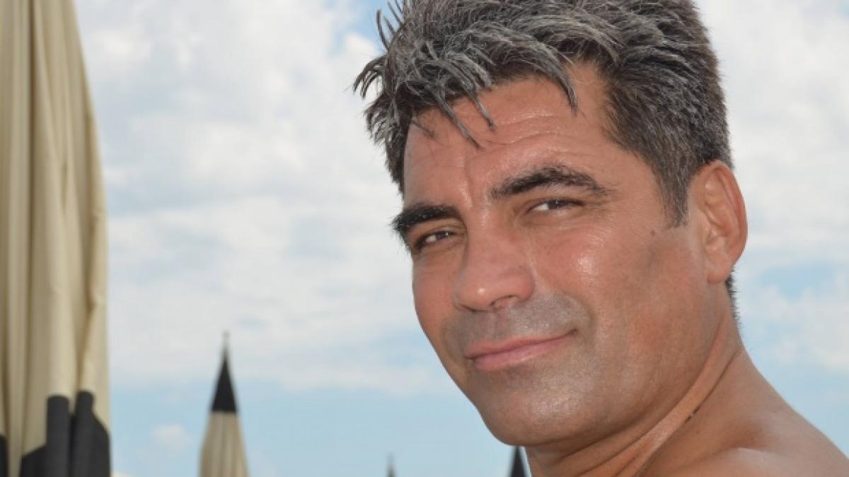 marcel toader a murit anunt de ultima ora facut de fiul sau