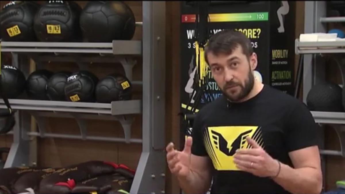 numai de bine cum se fac corect abdomenele