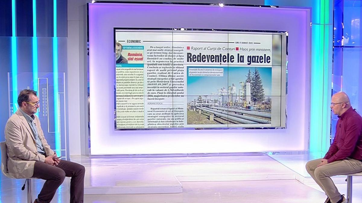 romania tara strategiilor energetice esuate raport al curtii de conturi haos in ministere