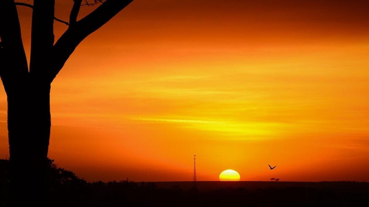 vremea canicula cuprinde toata tara unde sunt anuntate temperaturi de foc
