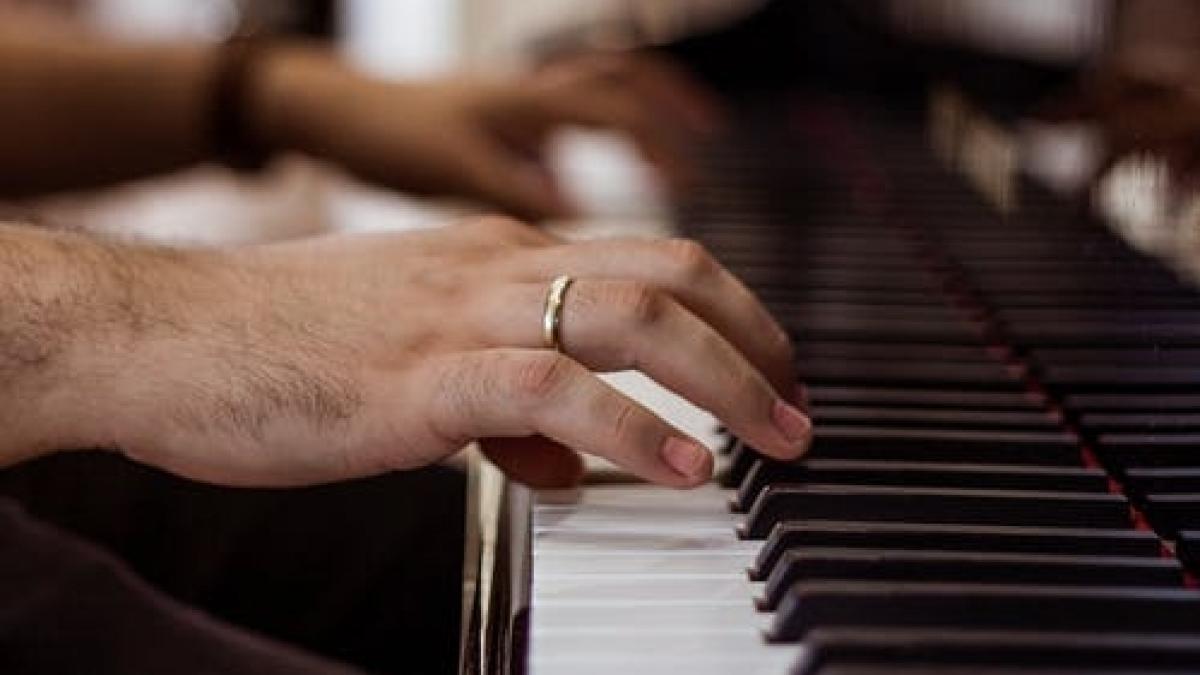 cine e pianistul german care si a anulat concertele pentru a participa la protestul din bucuresti