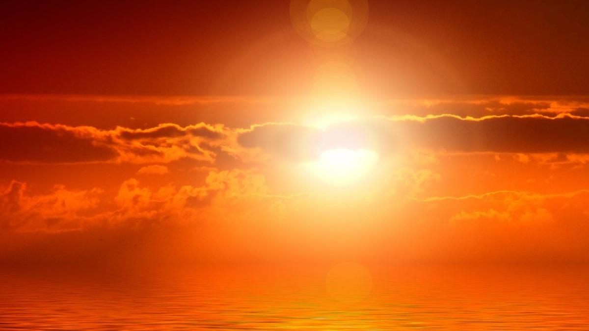 se intorc temperaturile caniculare temperaturi de 33 de grade celsius