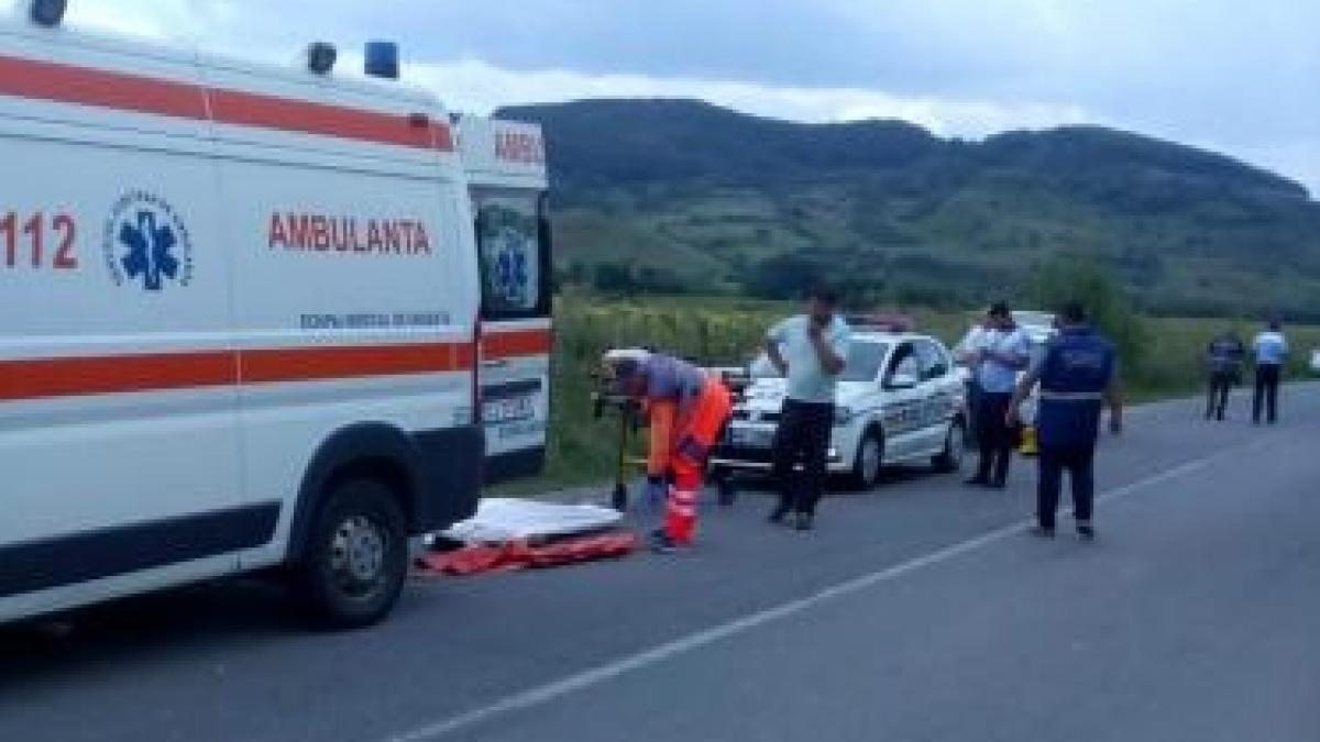 sfarsit tragic pentru un tanar de 25 de ani a fost strivit de un autobuz in cluj