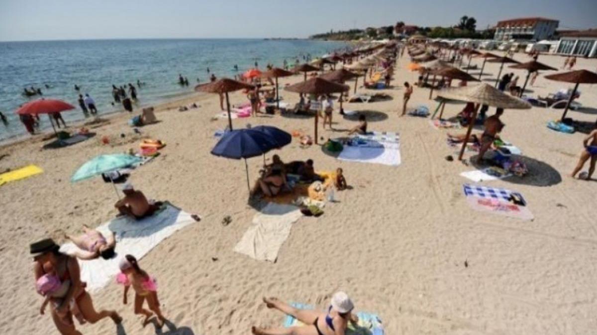 un barbat de 72 de ani a fost dat disparut in mare la eforie nord si cautat doua ore de scafandri