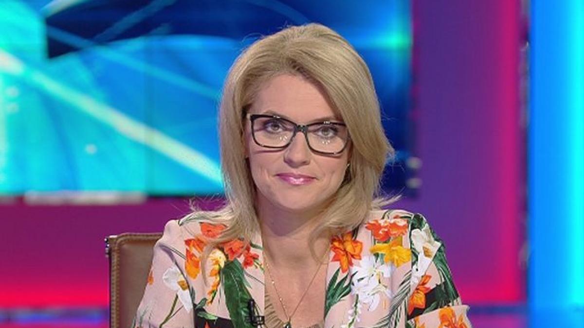 alina gorghiu cat haos a creat dancila printr o prostie aruncata public nu stim care e prima zi de