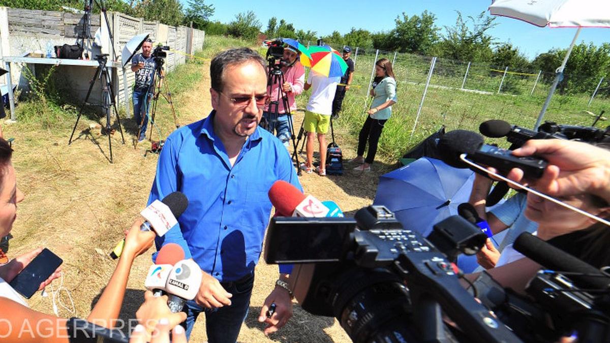 avocatul tonel pop confirma gheorghe dinca are cel putin un complice telefonul de pe care a sunat