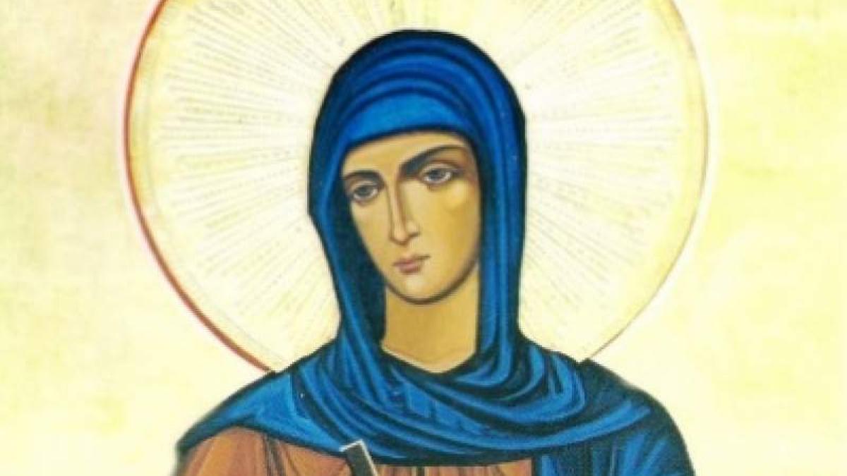 calendar ortodox 7 august ce sfanta mare sarbatorim astazi