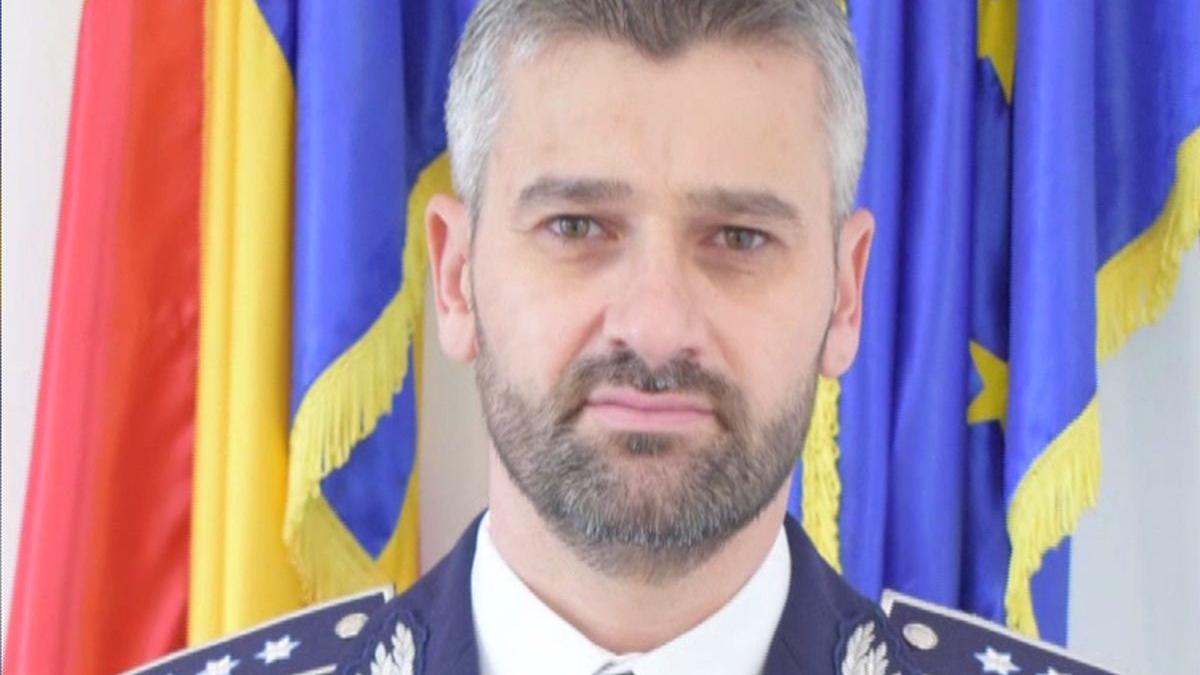 fostul sef din ipj olt nicolae alexe este audiat de procurorii sectiei de investigare a