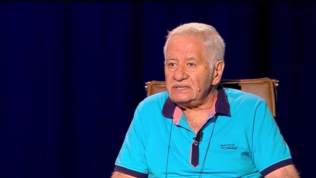 meteo din batrani pentru luna august