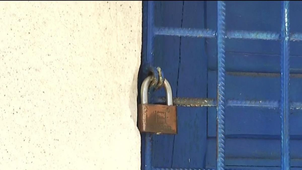 politia din satul in care locuia luiza are lacatul pe usa reactia liderului europol