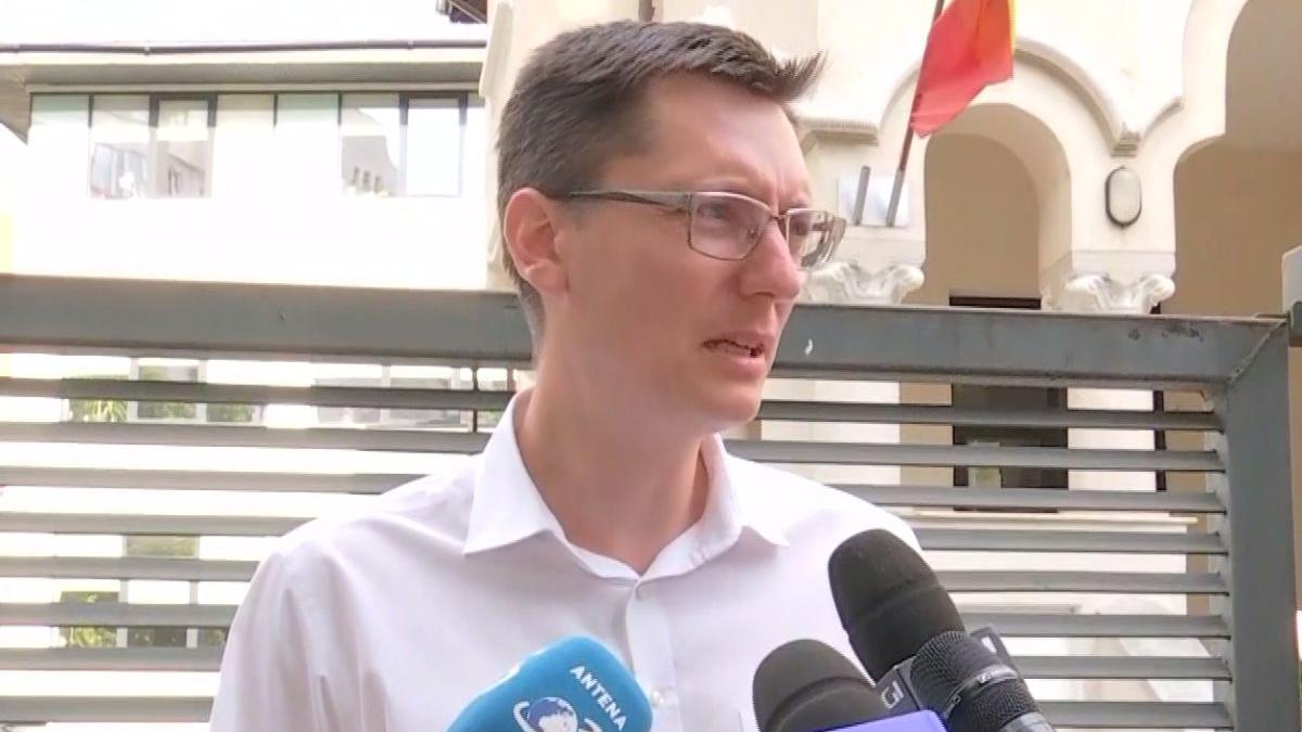 primul avocat din oficiu al lui gheorghe dinca la prima intalnire mi a spus ca nu a facut nimic si