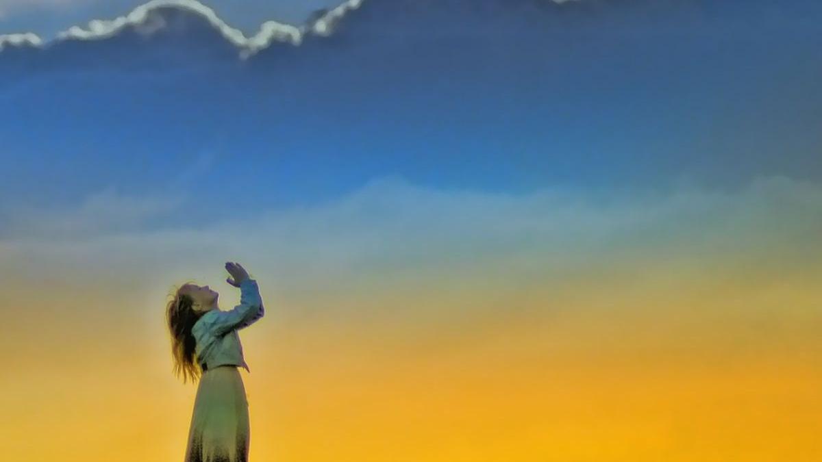 rugaciunea care atrage binele in timpul postului