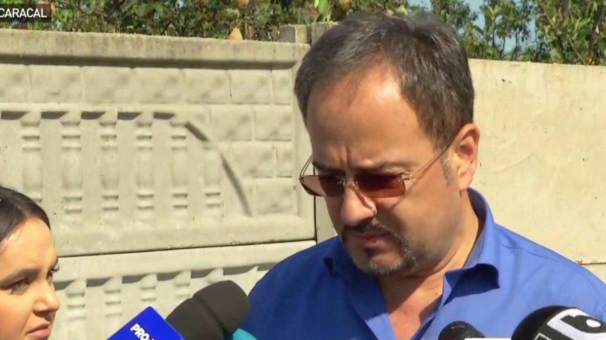 tonel pop despre faptul ca familia luizei solicita daune morale in valoare de 300 000 de euro nu am