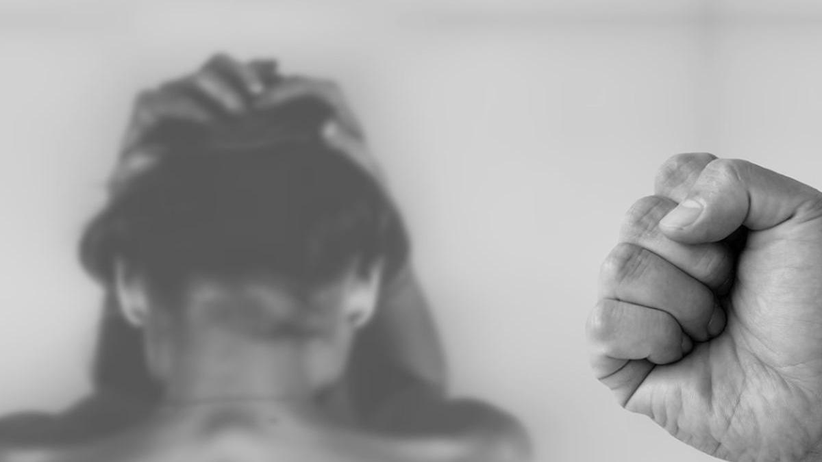 un barbat din giurgiu a fost retinut dupa ce a incalcat ordinul de protectie si si a agresat sotia