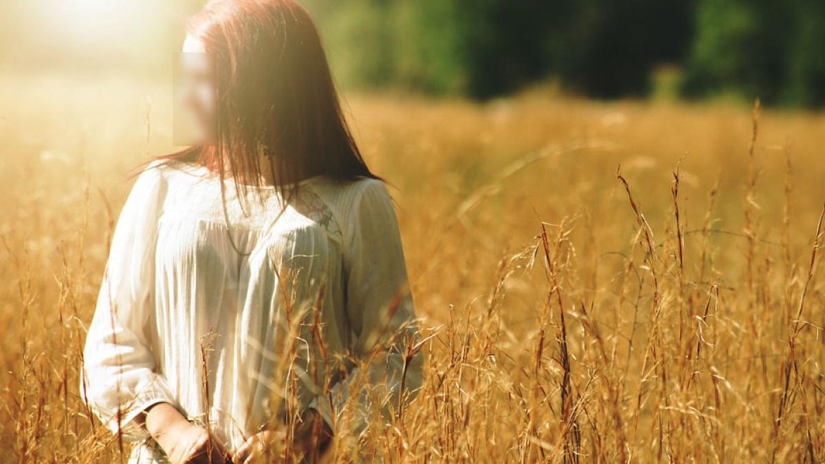 fetita din constanta i a spus mamei ca a fost rapita de un barbat dar ca a reusit sa scape cand