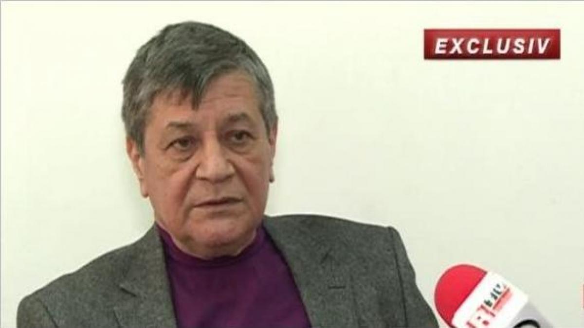 un an de la moartea judecatorului stan mustata stan mustata in ultimul cuvant atat am spus se