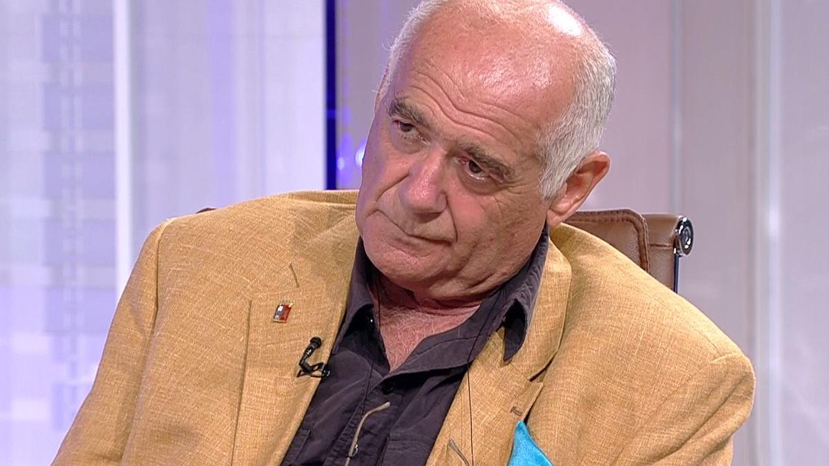 criminalistul tudorel butoi astazi avem doua crime gheorghe dinca e lipsit de scrupule conduce in