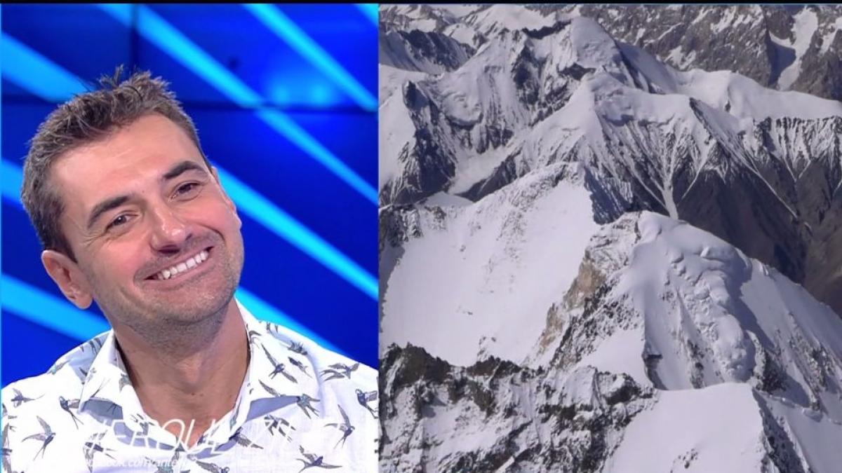 eroul zilei alex gavan romanul care a adus tricolorul pe varful lumii