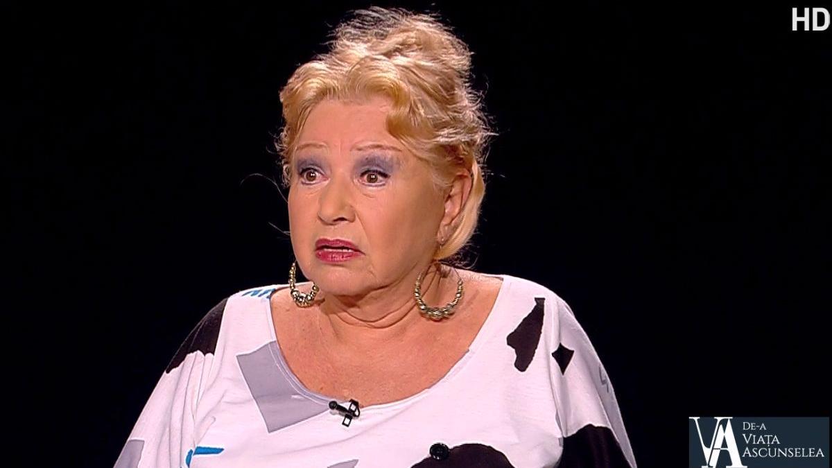 actrita rodica popescu bitanescu mie nu mi plac excursiile intr o deplasare era sa ma inec