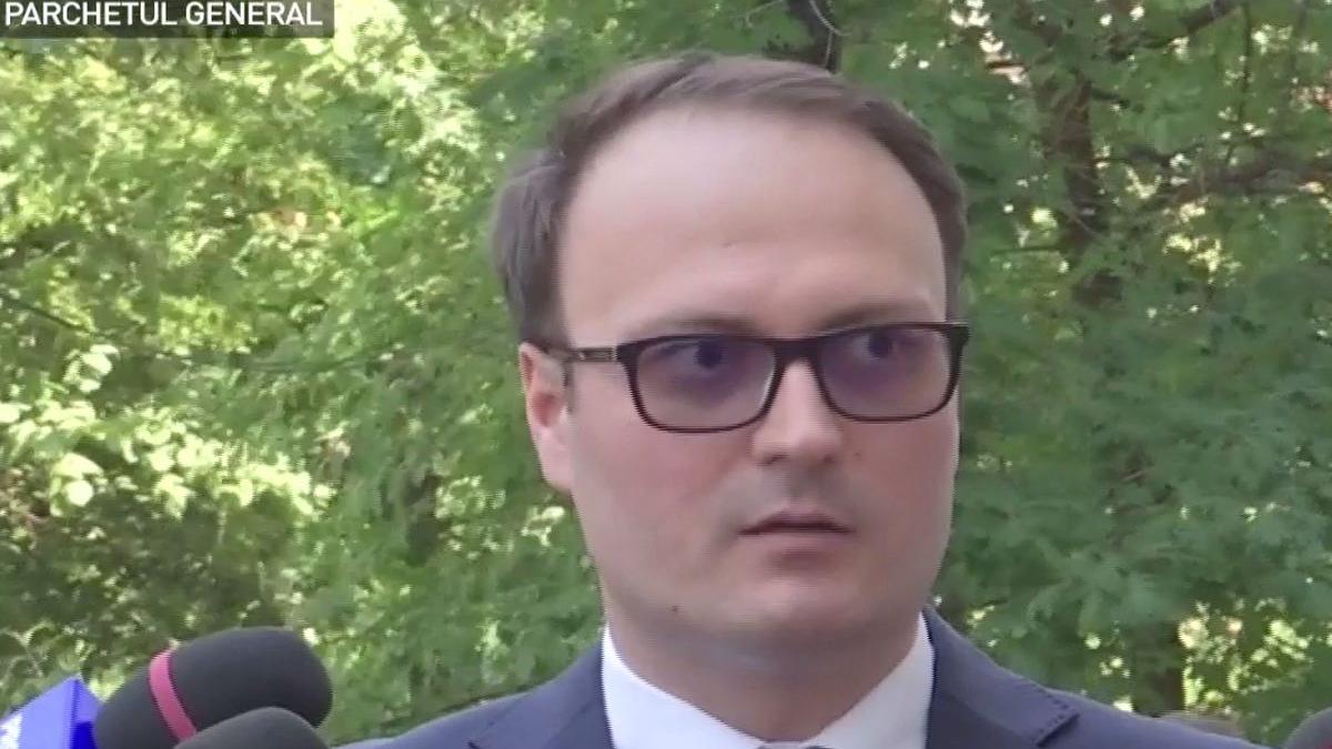 Alexandru CumpÄƒnasu AmeninÈ›at De Anchetatori Suntem Cu ToÈ›ii Intr Un Acvariu De Rechini Am Primit È™i AmeninÈ›Äƒri Directe