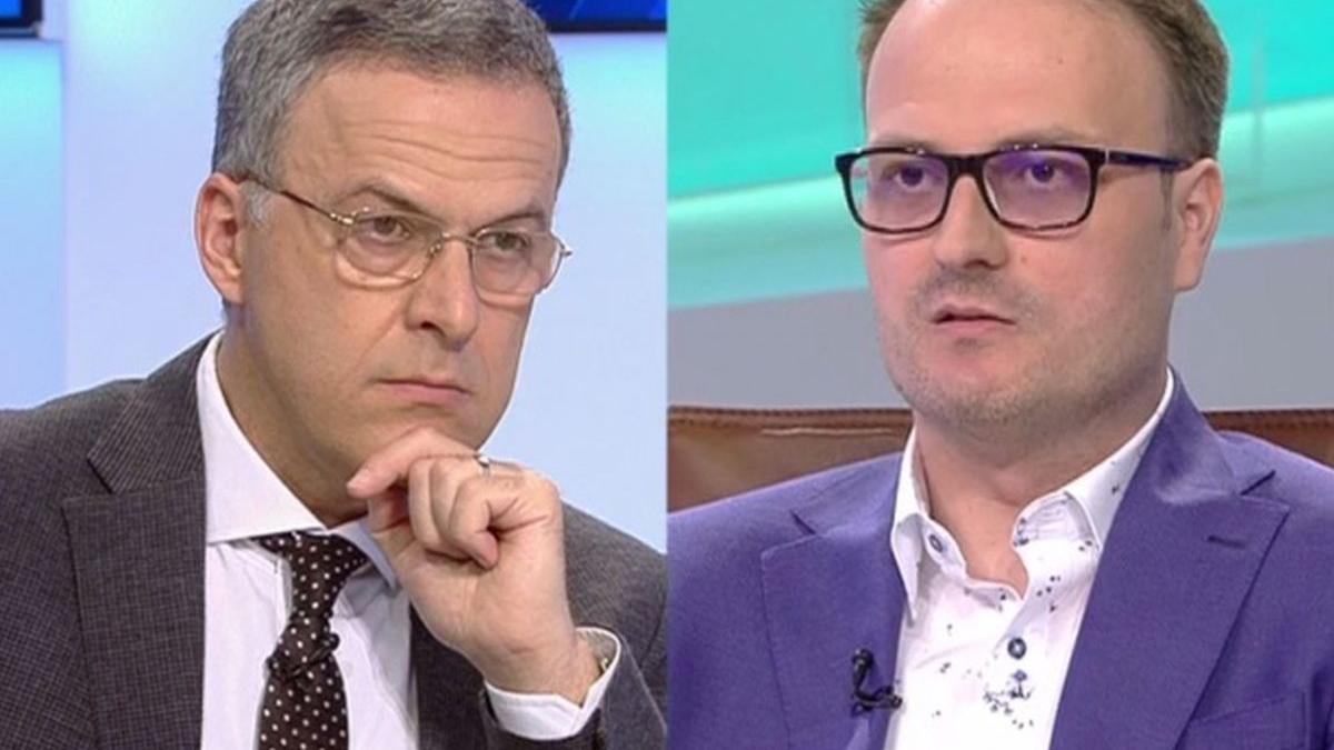 alexandru cumpanasu detalii cutremuratoare despre osemintele gasite in padurea indicata de dinca