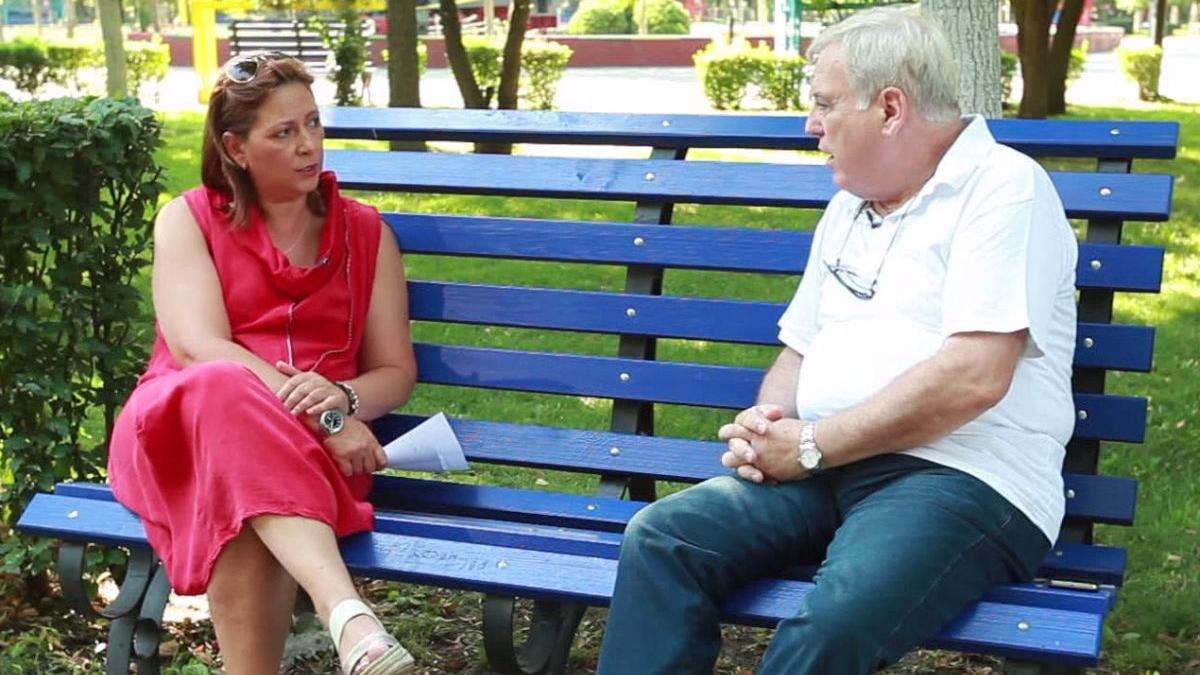 colonelul care l a prins pe criminalul mihaelei runceanu despre tragedia din caracal politistii nu