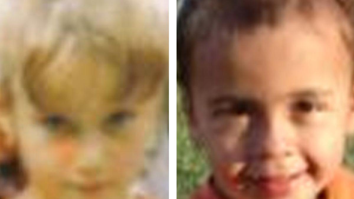 iuliana si bianca au disparut fara urma de mai bine de 10 ani motivul pentru care nu au fost gasite