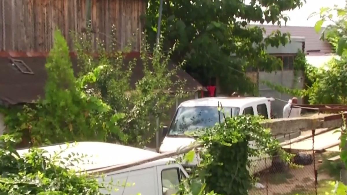 tragedia de la caracal politistii aveau de verificat doar 40 de case daca foloseau indicatiile