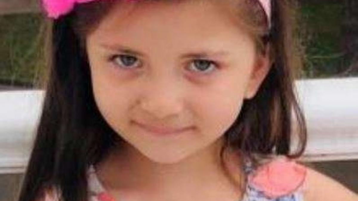 alerta in sibiu o fetita de sapte ani cautata de politisti dupa ce a fost luata de acasa de tatal