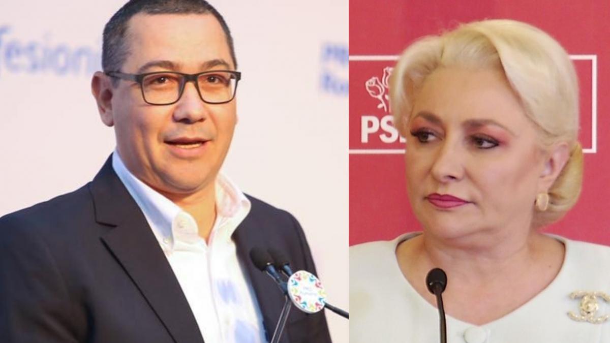 dancila nu este oportuna cooptarea pro romania la guvernare